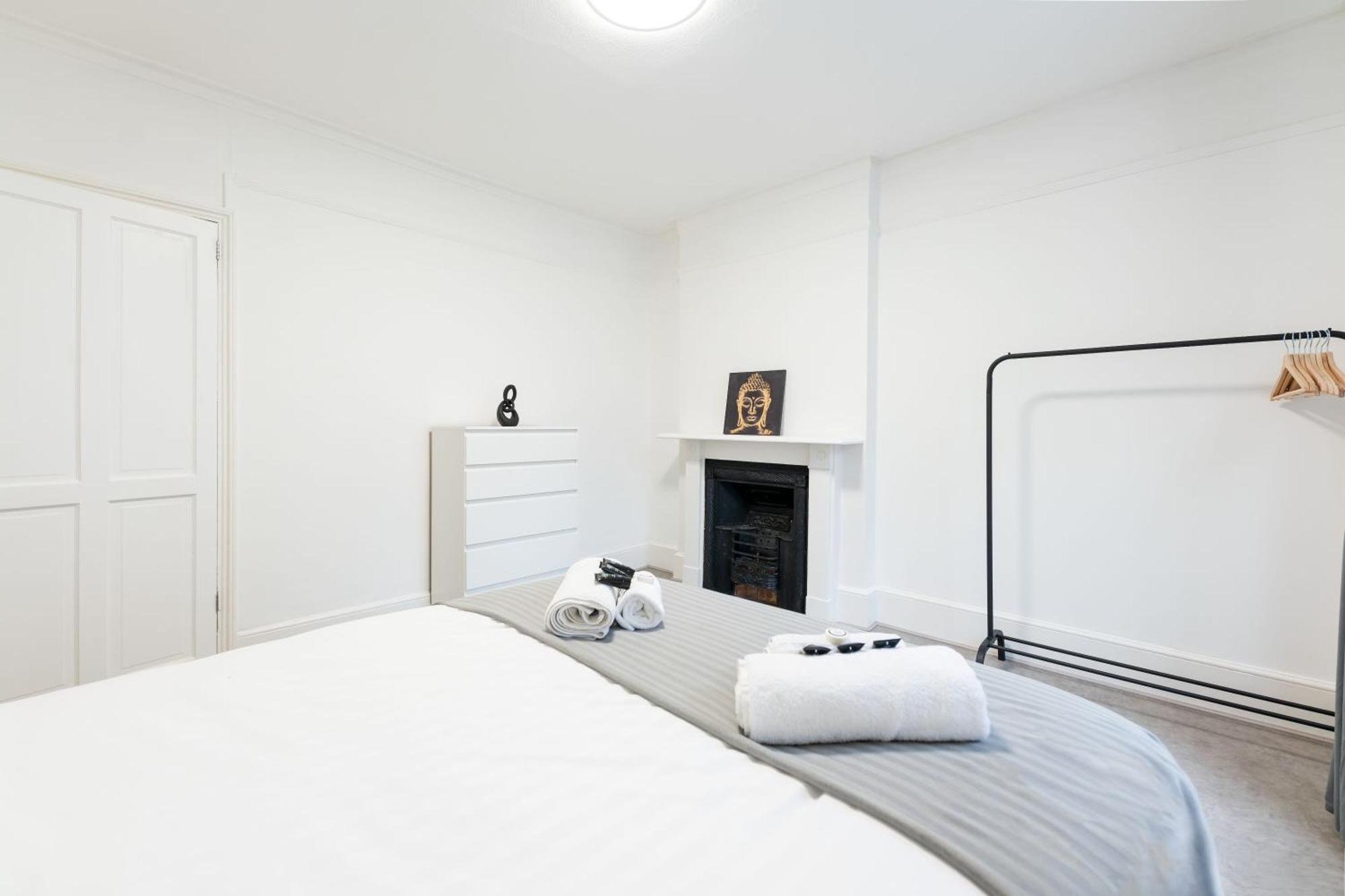 Apartamento Luxury 2 Bedroom Flat In Balcombe Street *