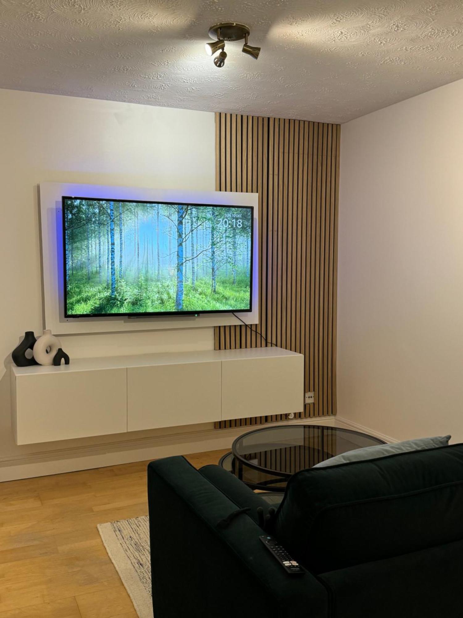 Cosy 1 Bed, Wembley * Londres