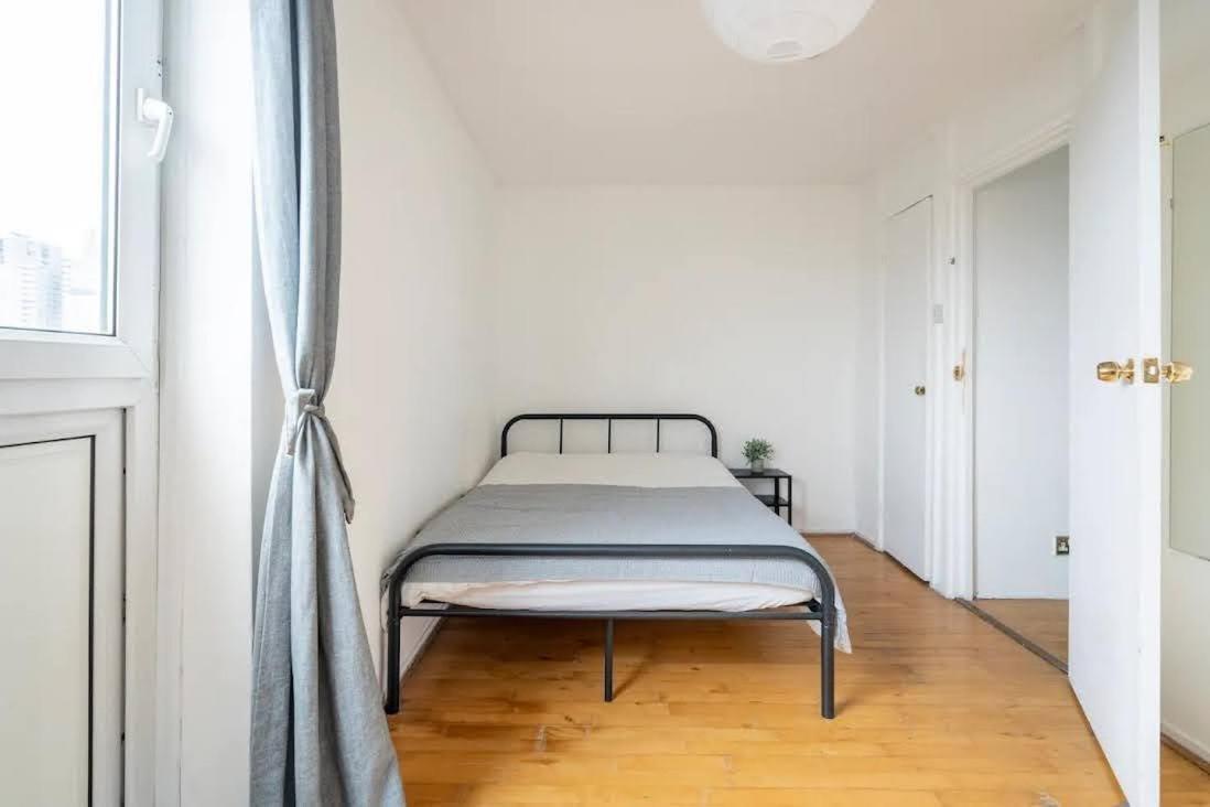 Spacious With Skyline Views Close To Eye Hospedagem domiciliar Londres
