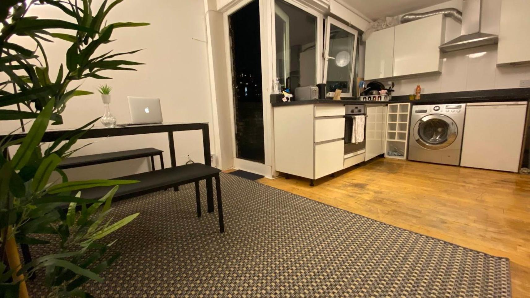 Spacious With Skyline Views Close To Eye * Londres