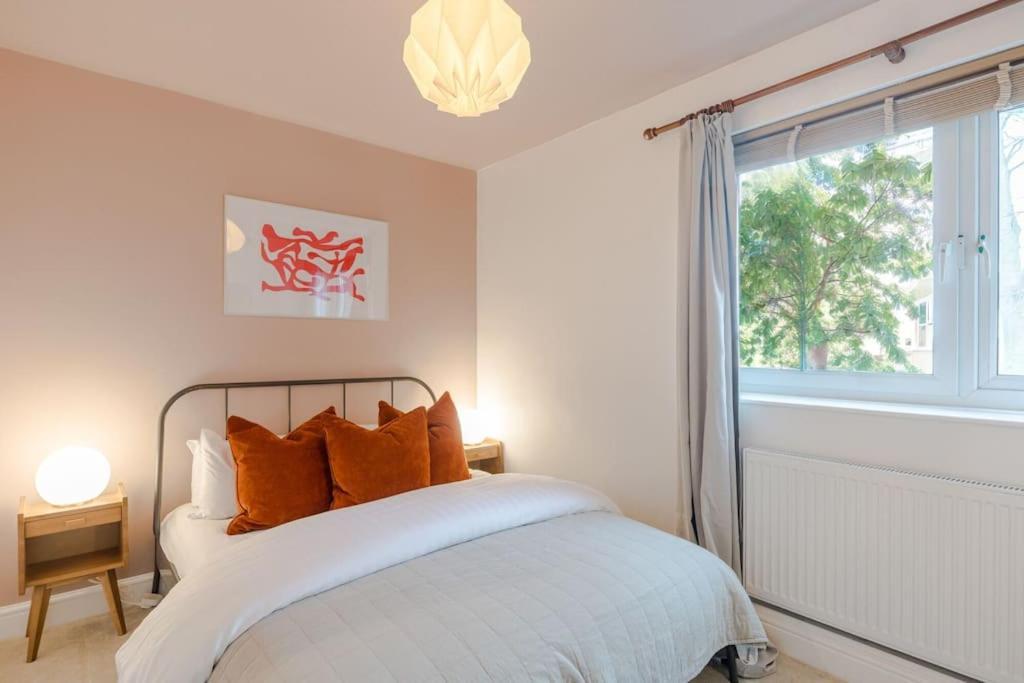 The Clissold, Two Bedroom N5 Apartamento *