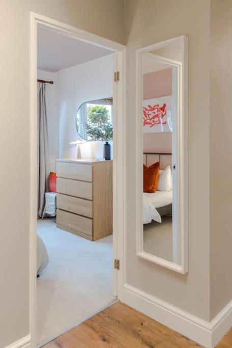 Apartamento The Clissold, Two Bedroom N5
