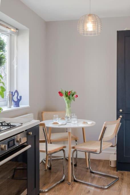 Apartamento The Clissold, Two Bedroom N5 *