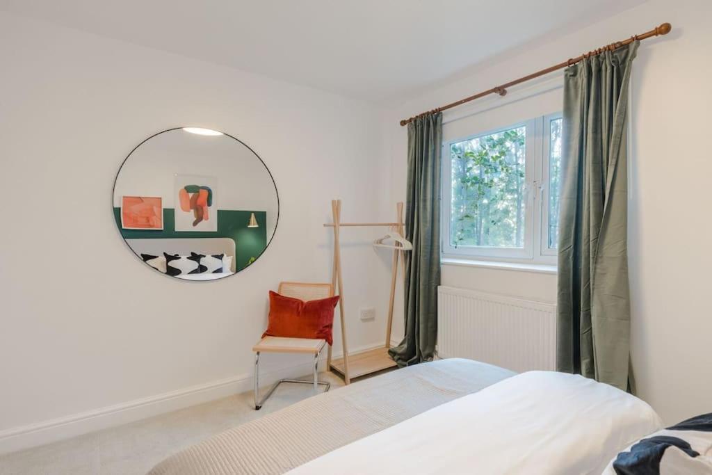 The Clissold, Two Bedroom N5 Apartamento *
