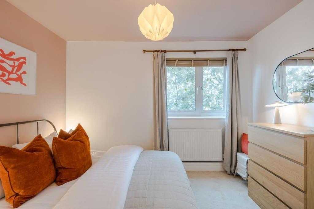 The Clissold, Two Bedroom N5 Apartamento