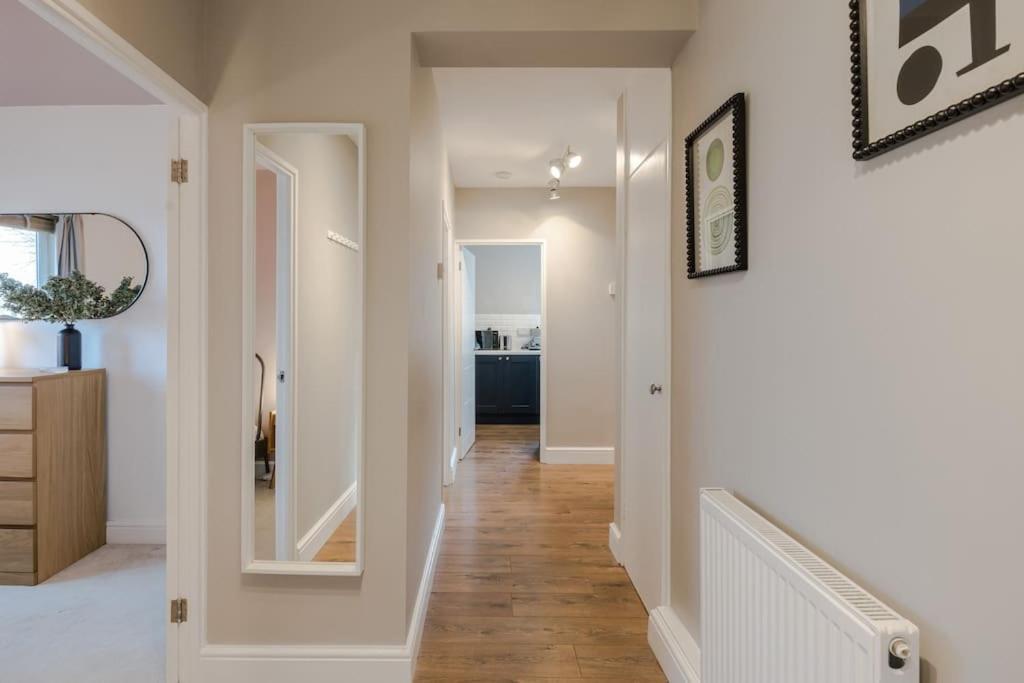 Apartamento The Clissold, Two Bedroom N5 *