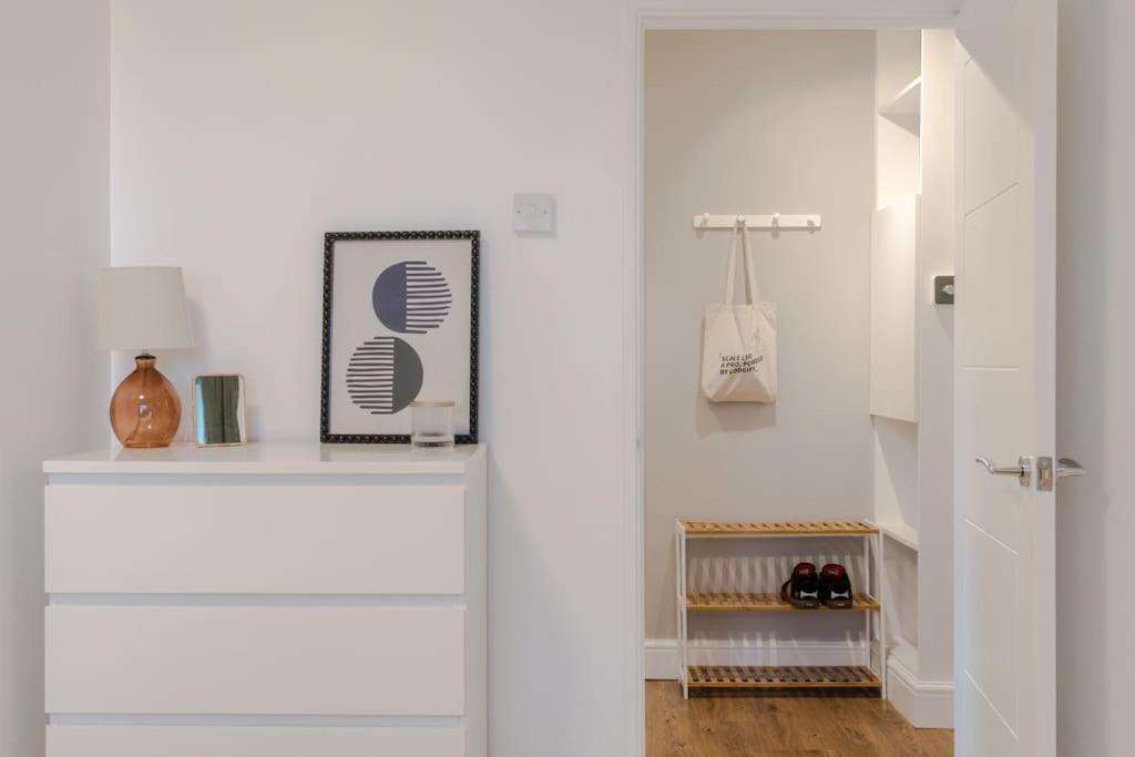 The Clissold, Two Bedroom N5
