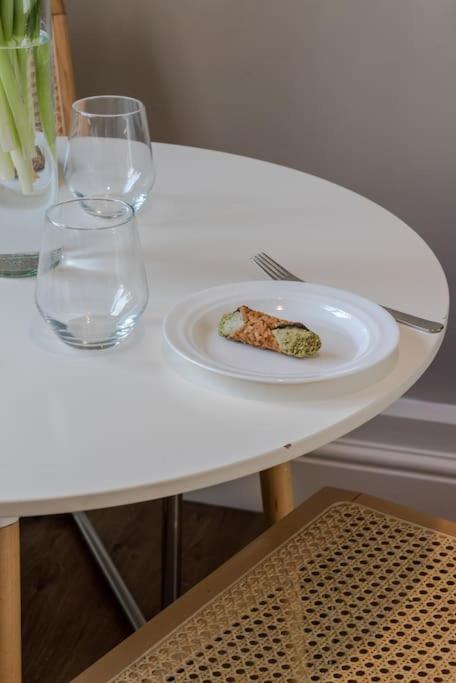 The Clissold, Two Bedroom N5 Apartamento