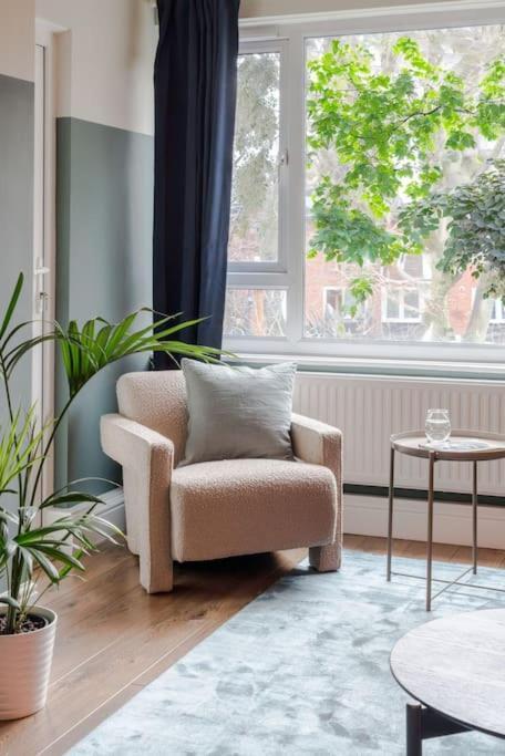 Apartamento The Clissold, Two Bedroom N5 Londres