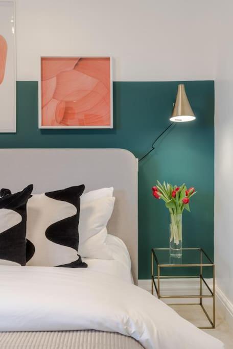 Apartamento The Clissold, Two Bedroom N5 *