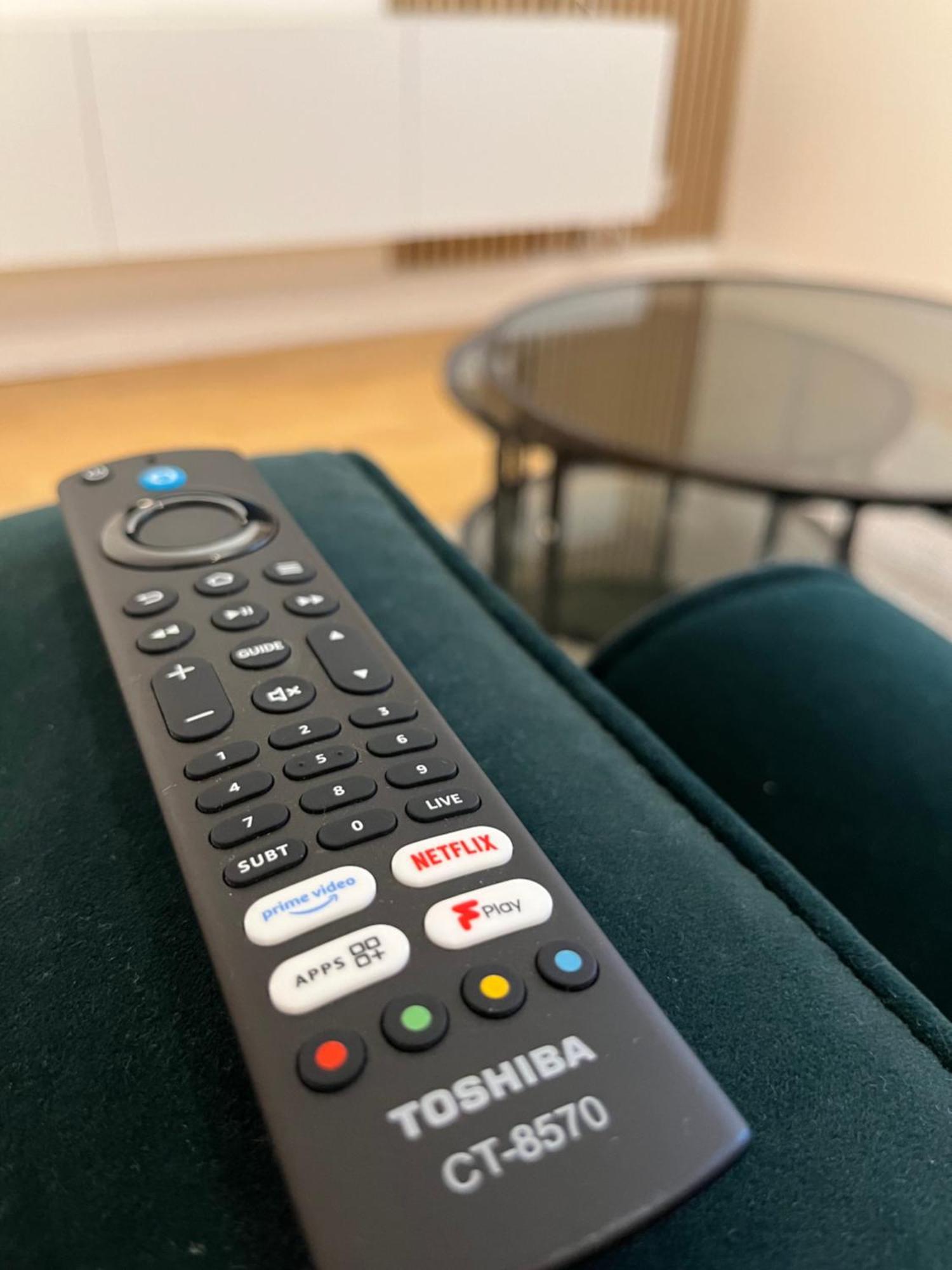 Cosy 1 Bed, Wembley Appartement *