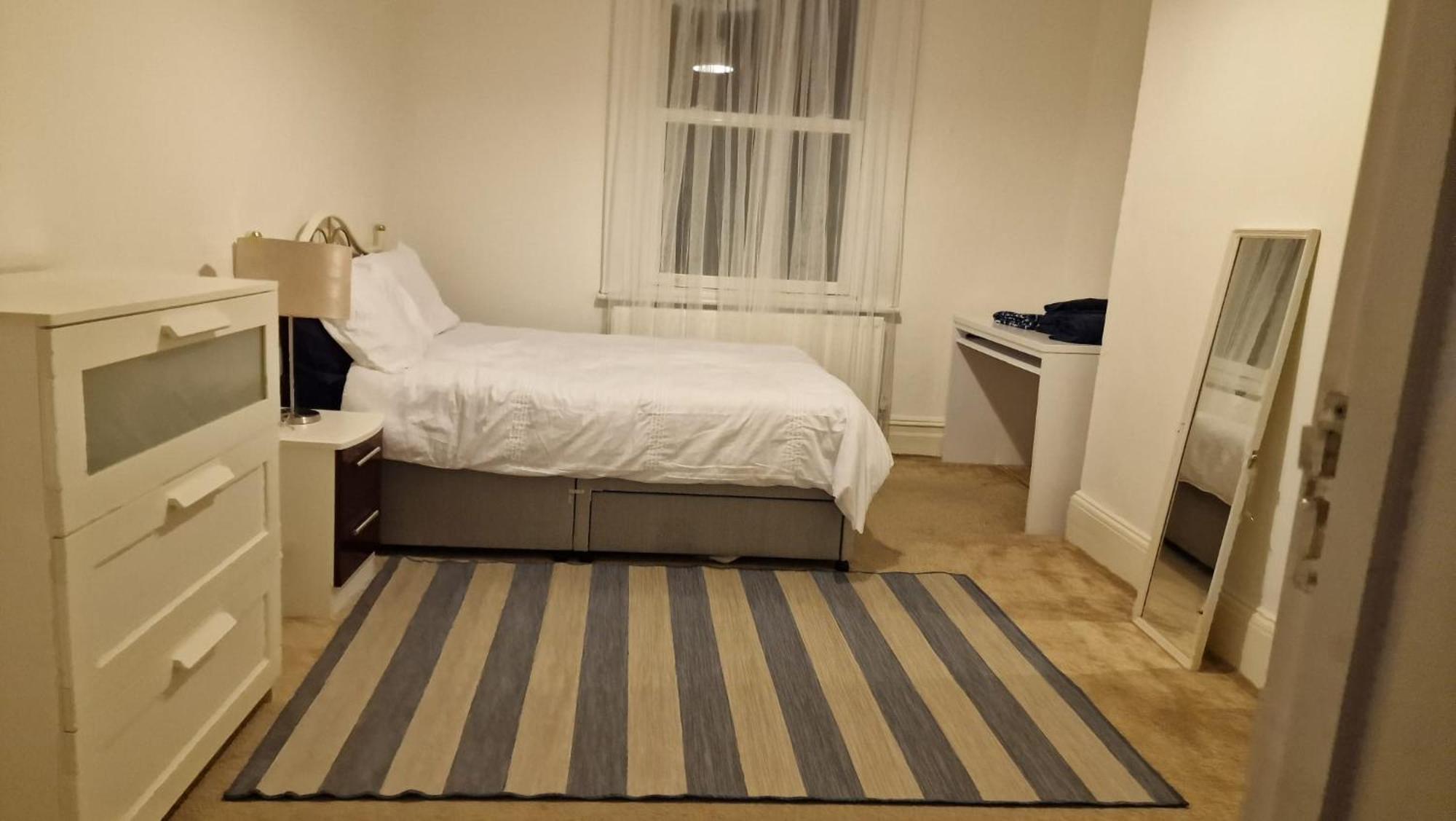 Appartement Mitcham Lane Place