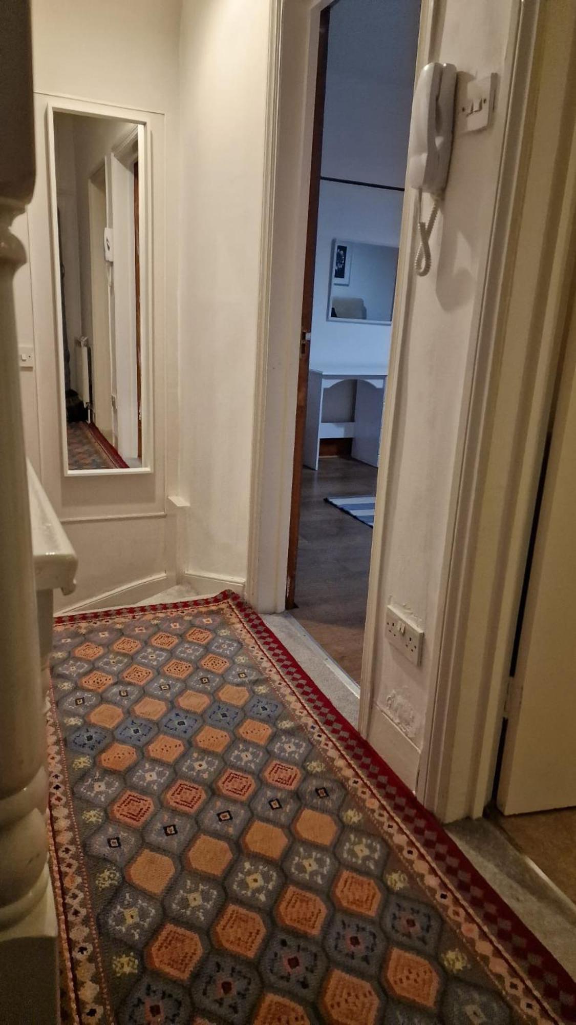 Mitcham Lane Place Appartement Londres