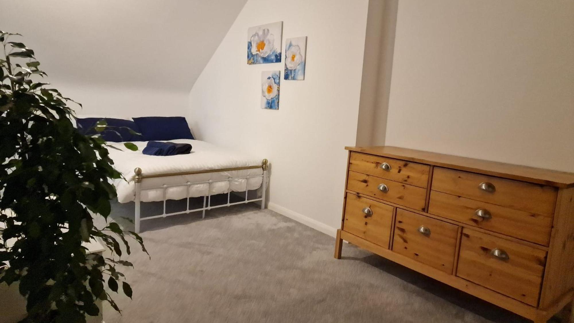 Mitcham Lane Place Appartement *