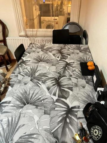 Comfy Rooms. Shared East Homestay.
