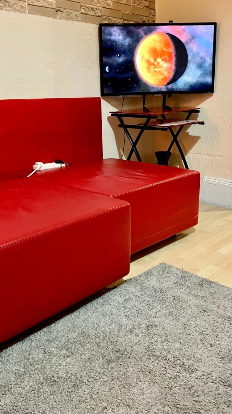 Séjour chez l'habitant Comfy Rooms. Shared East Homestay. Londres