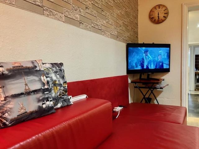 Accommodatie bij particulieren Comfy Rooms. Shared East Homestay. Londen