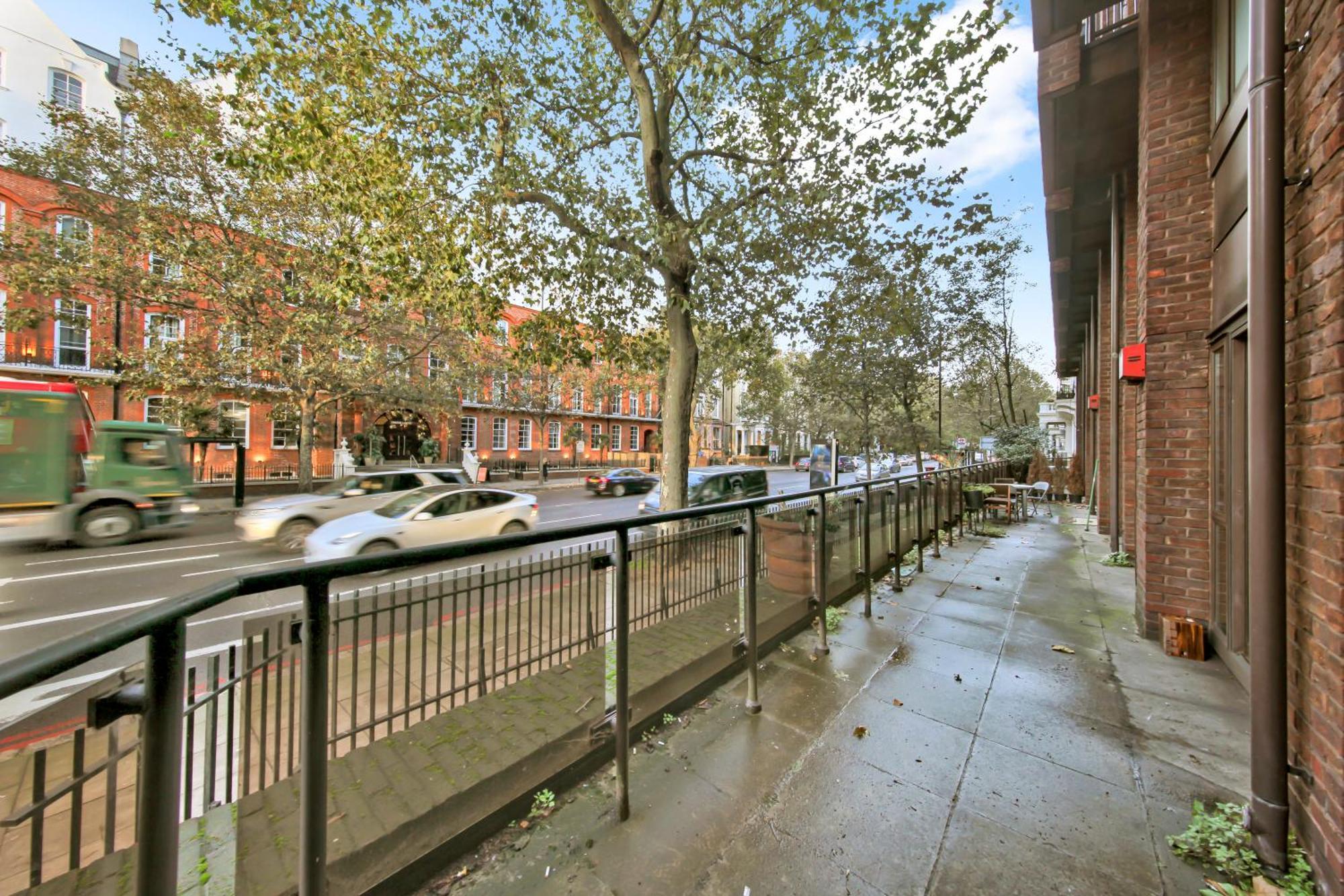 Apartamento Hububb Luxury Kensington *