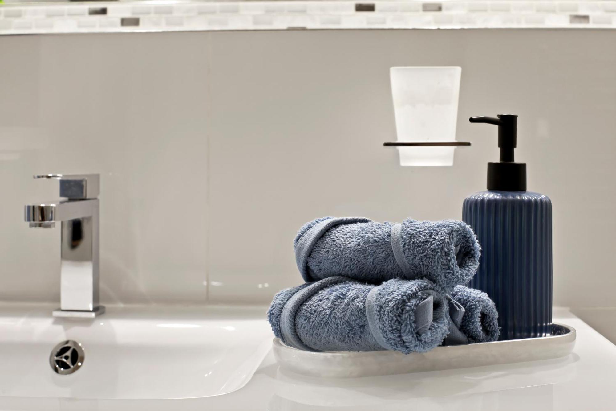 Hububb Luxury Kensington Apartamento Londres