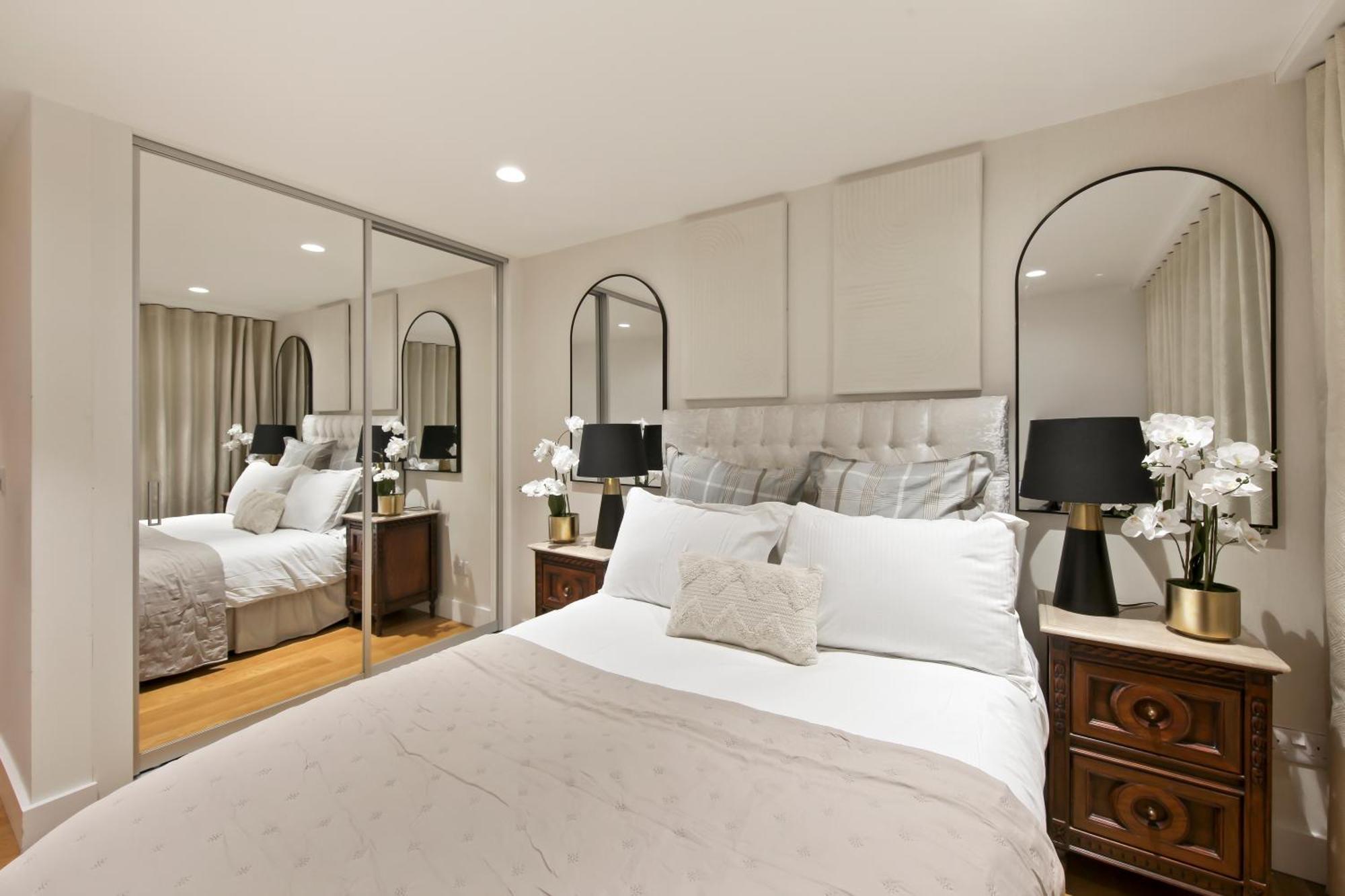 Hububb Luxury Kensington Apartamento *