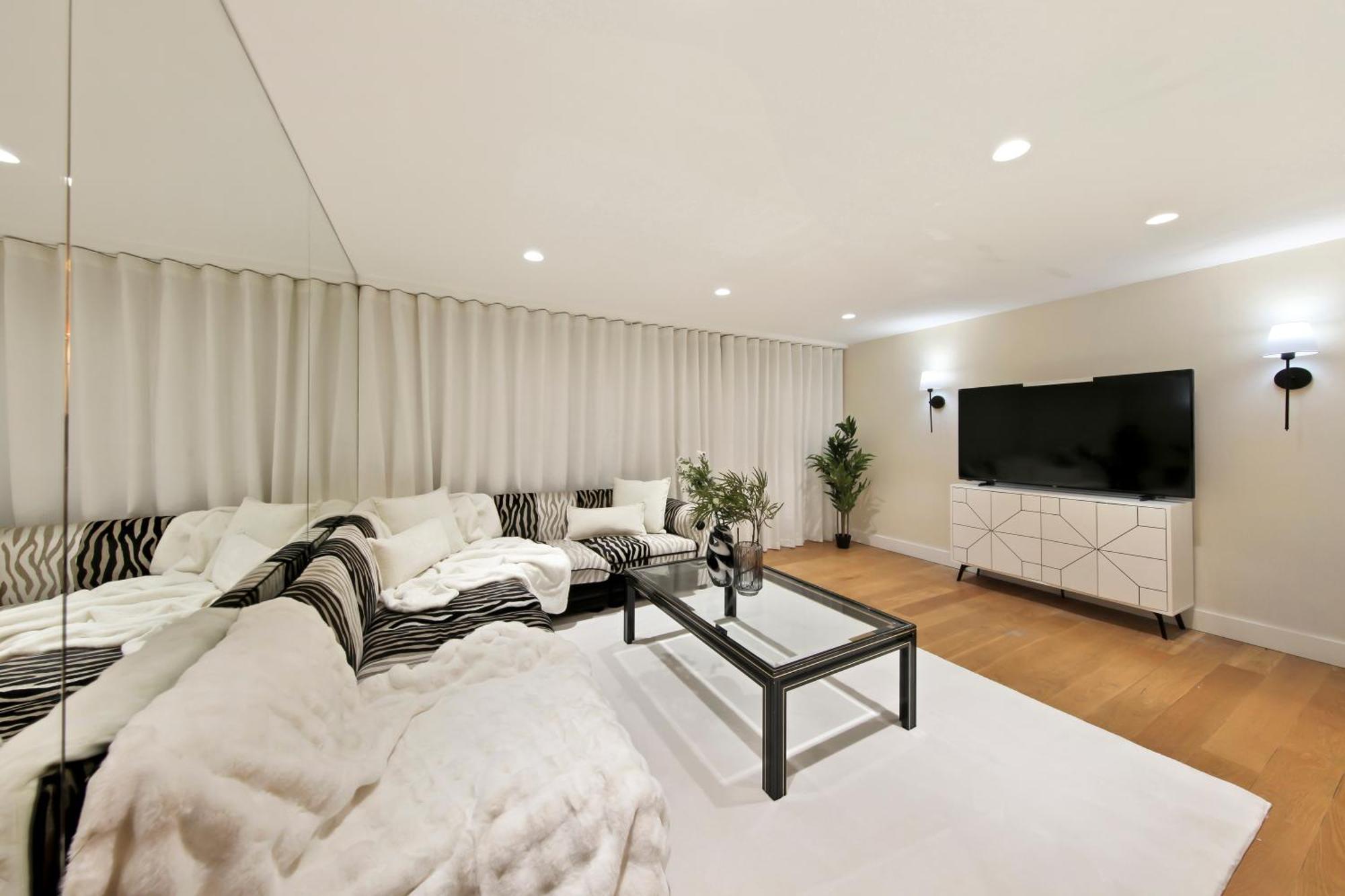 Hububb Luxury Kensington Apartamento