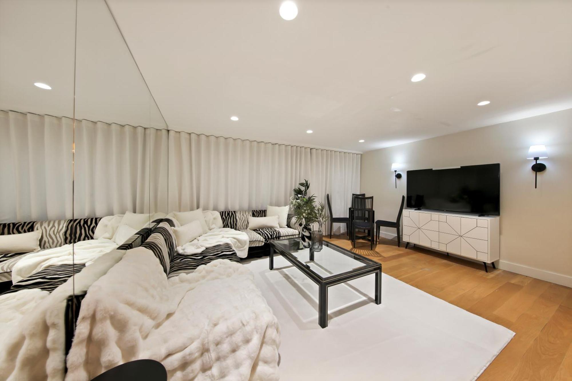 Hububb Luxury Kensington