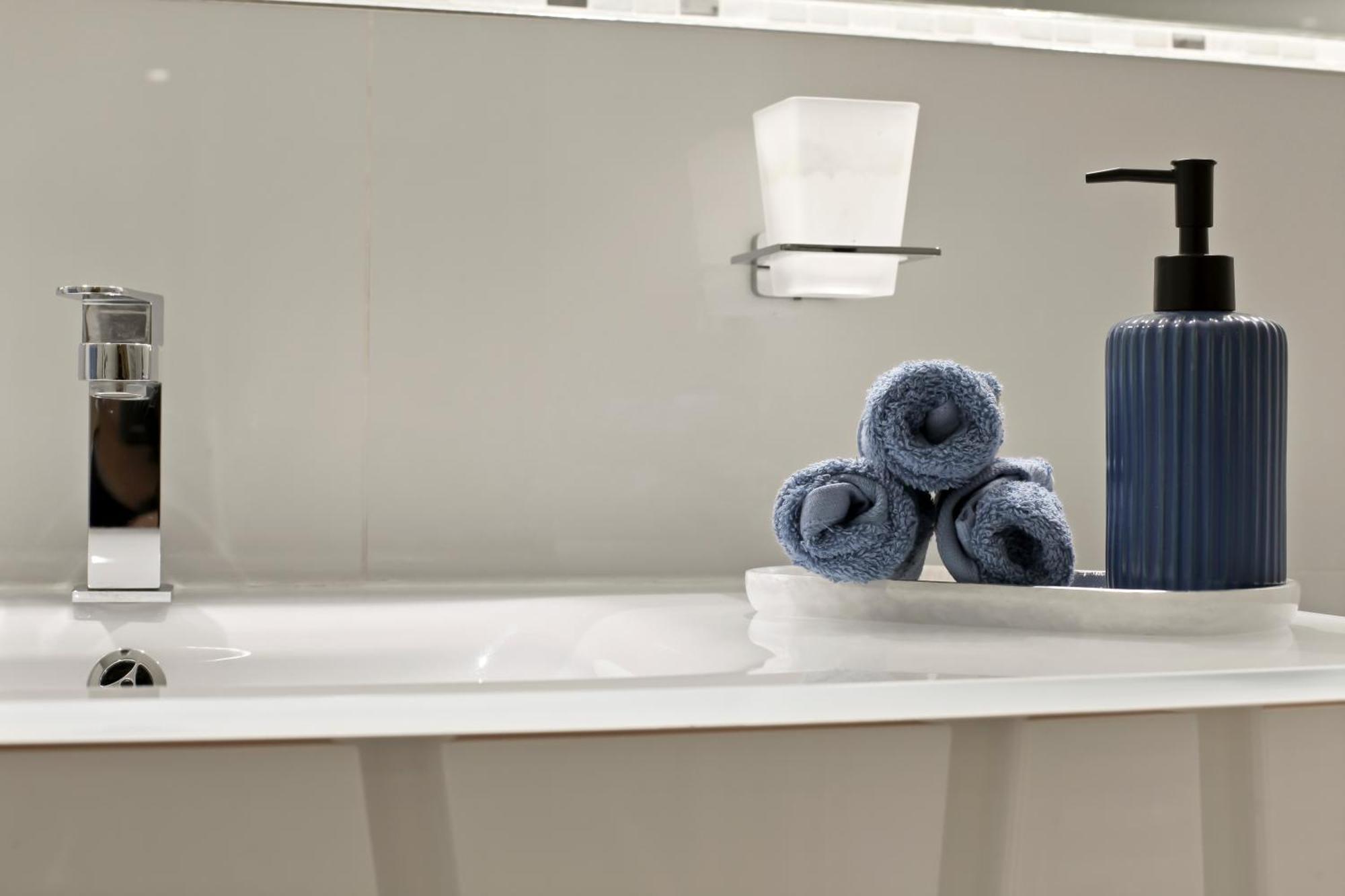 Hububb Luxury Kensington Apartamento Londres