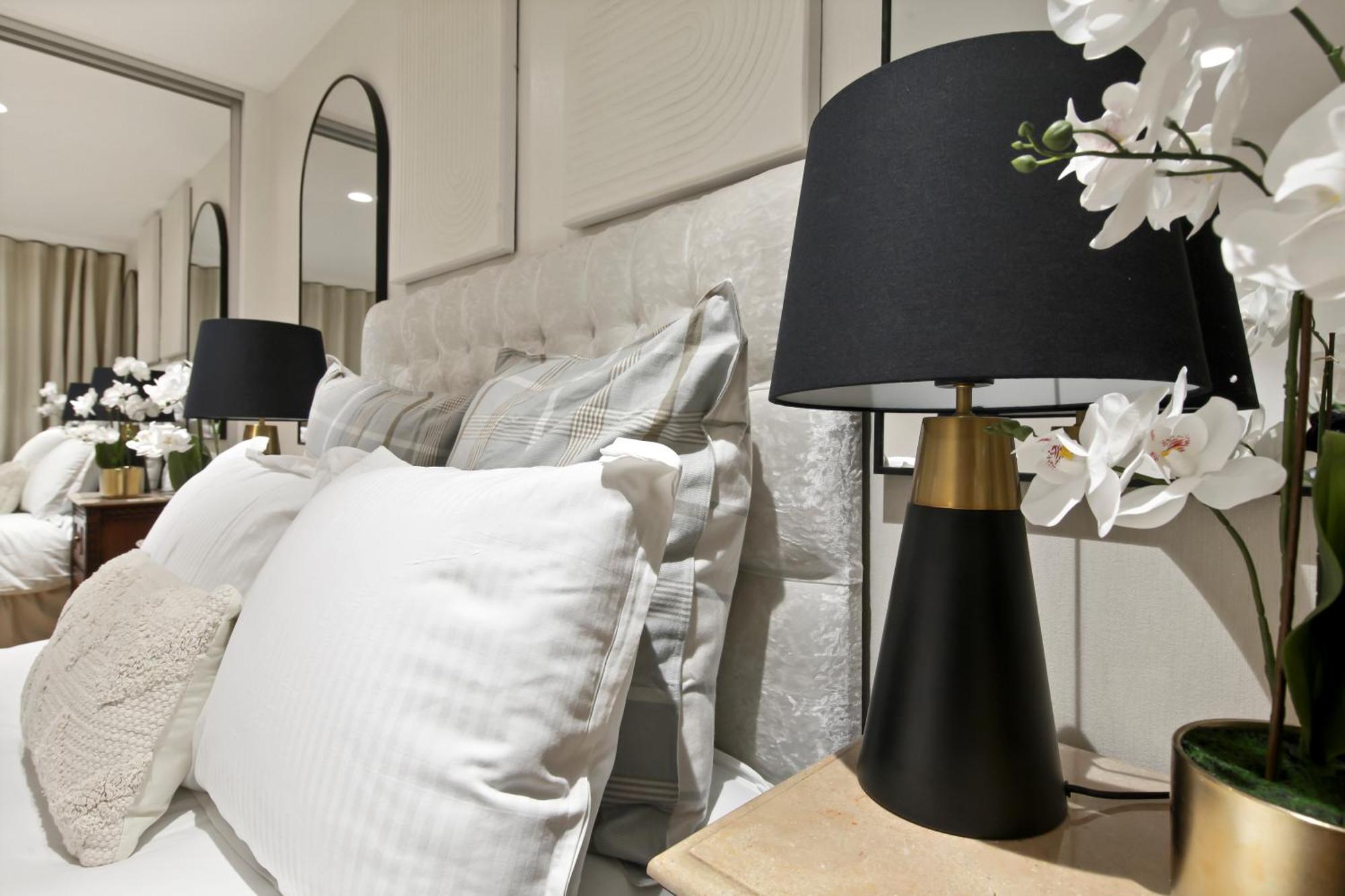 Hububb Luxury Kensington * Londres