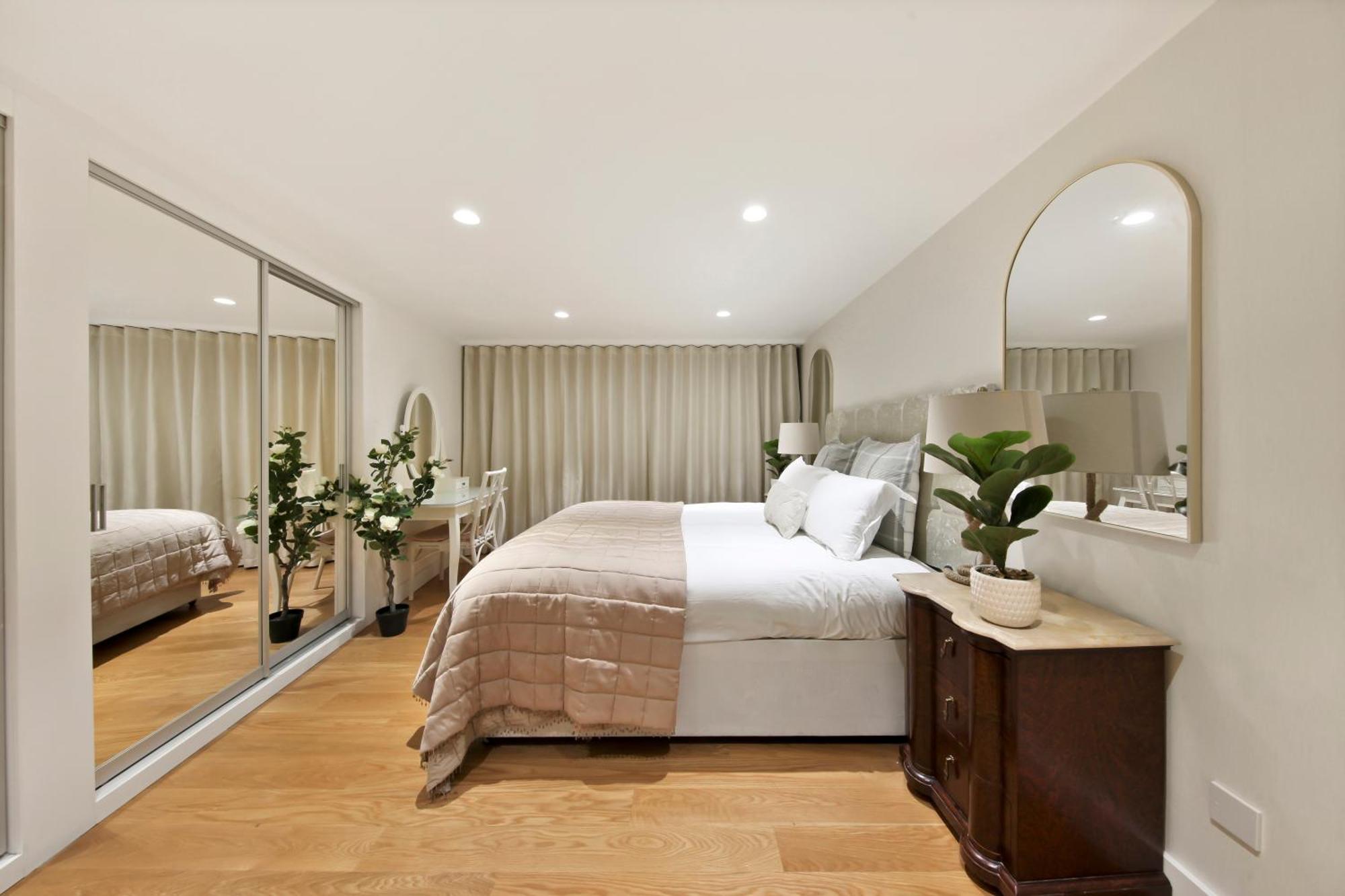 Apartamento Hububb Luxury Kensington