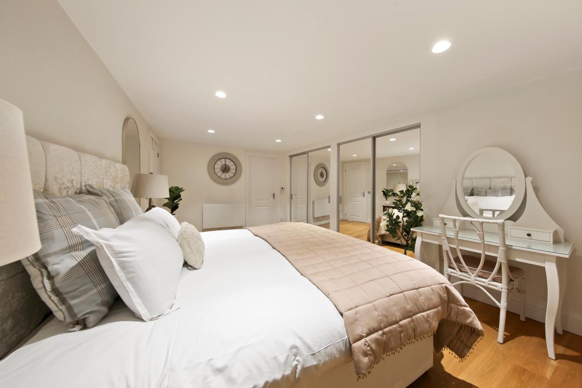 Hububb Luxury Kensington