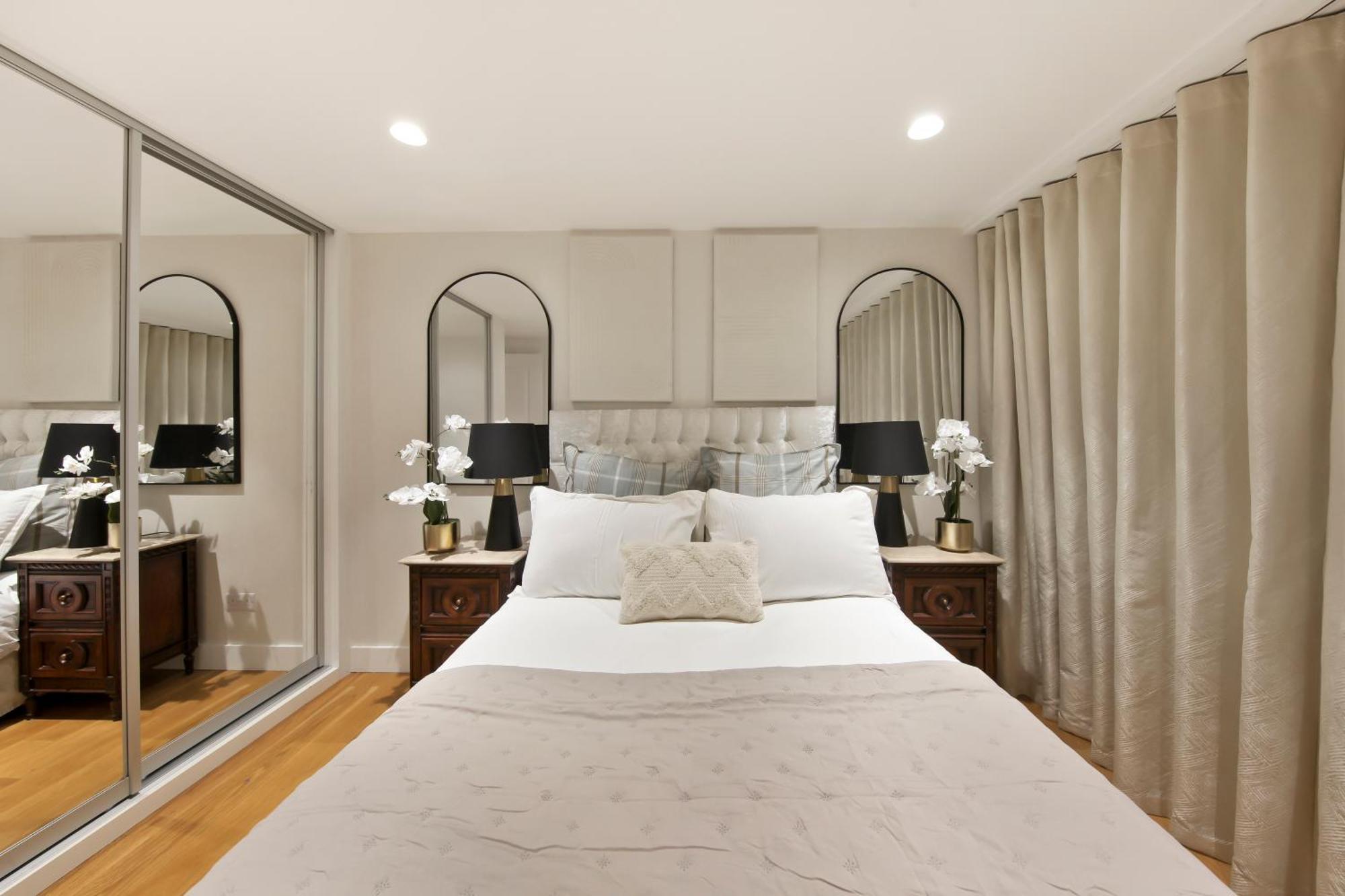 Hububb Luxury Kensington Apartamento *