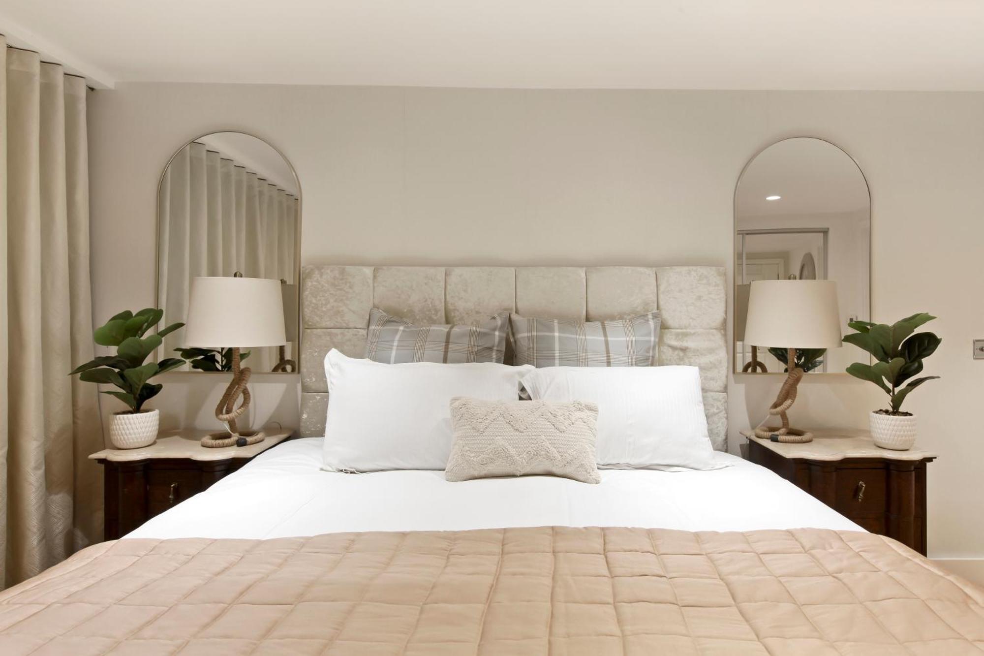 Apartamento Hububb Luxury Kensington Londres