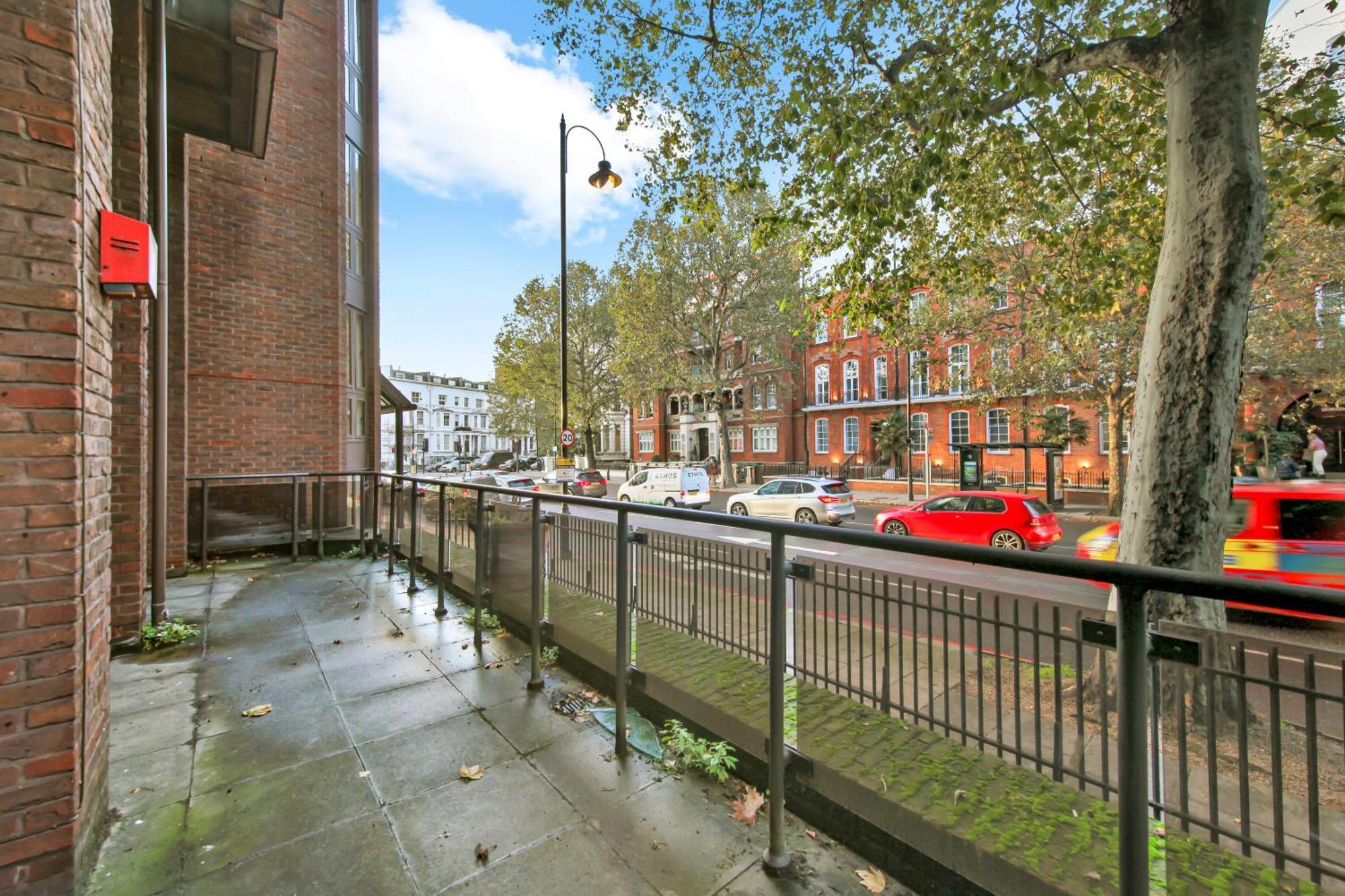 Hububb Luxury Kensington Apartamento Londres