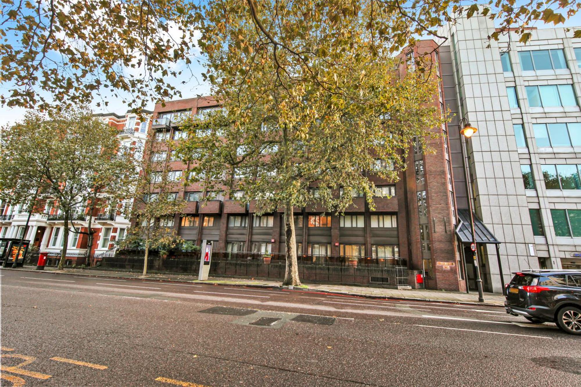 Hububb Luxury Kensington