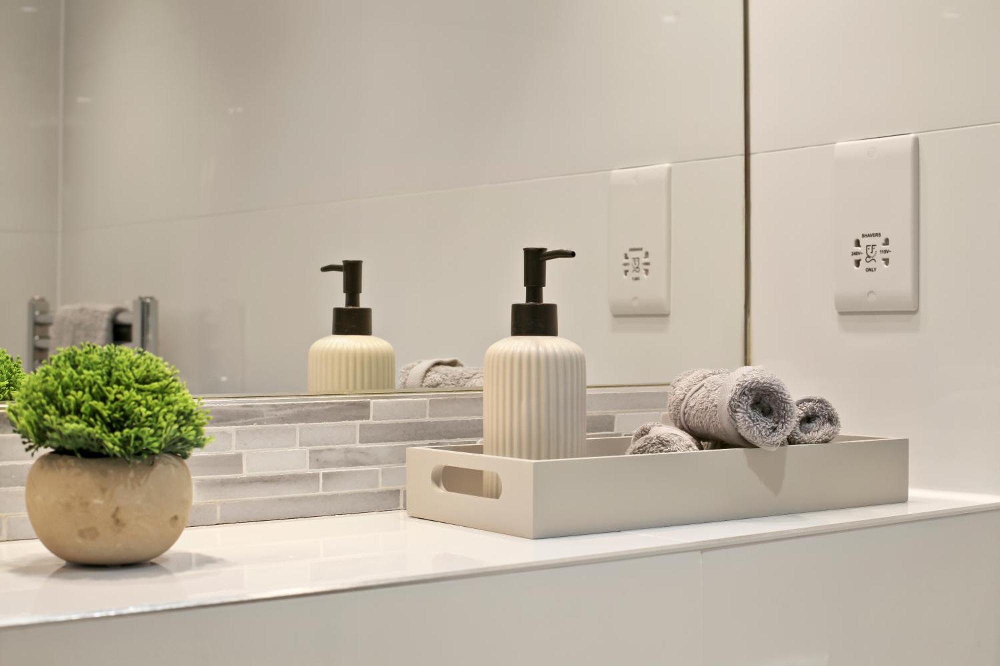 Apartamento Hububb Luxury Kensington