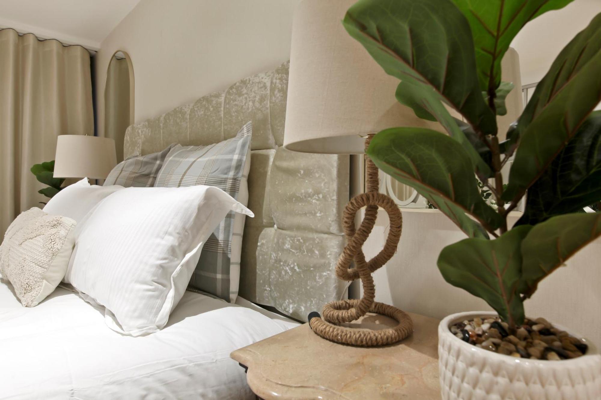 Hububb Luxury Kensington Apartamento *