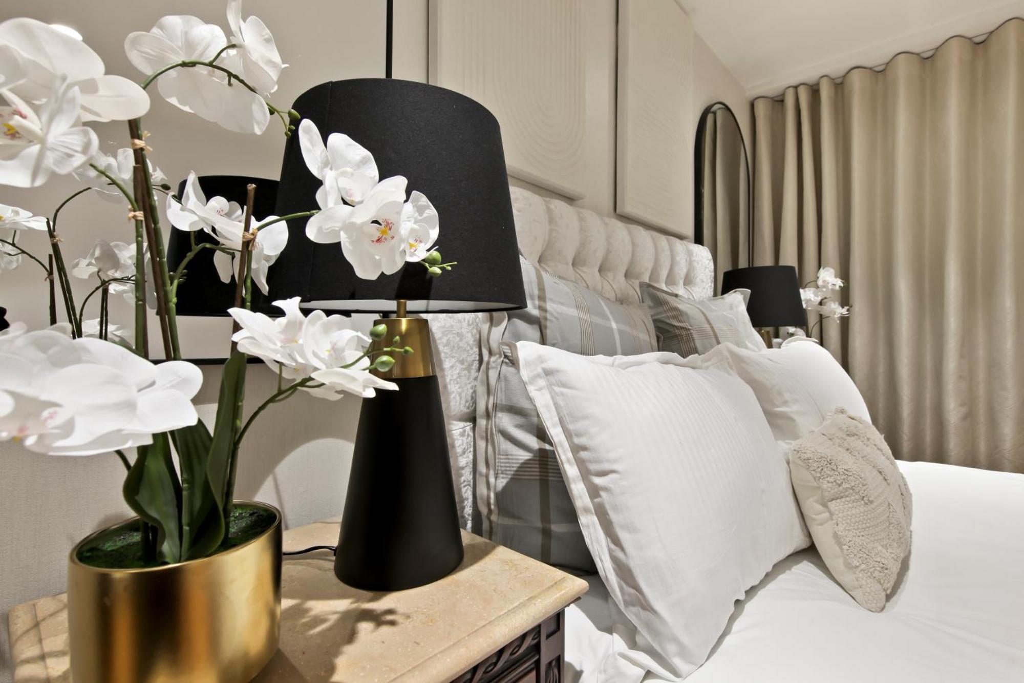 Hububb Luxury Kensington Apartamento Londres