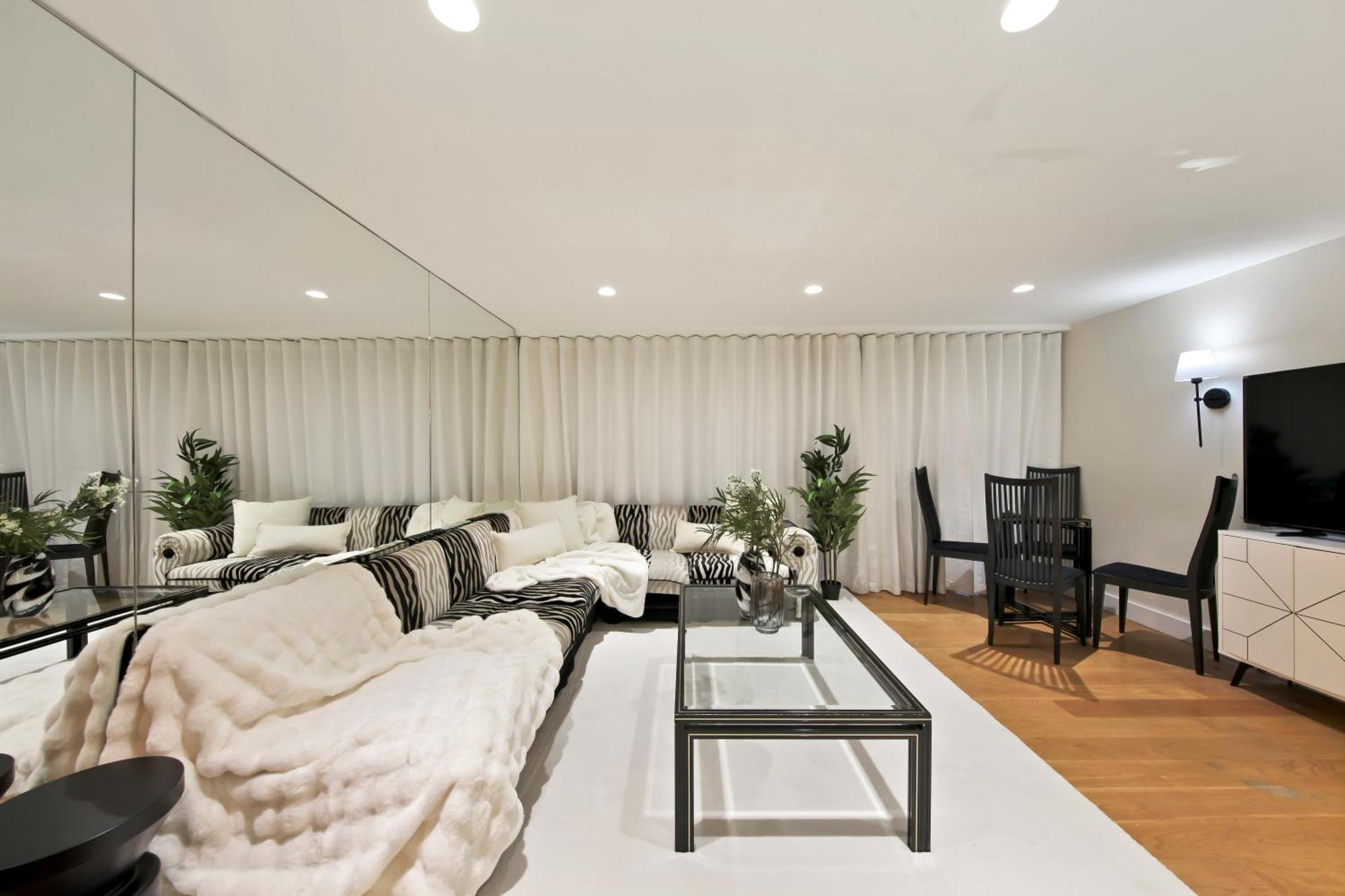 Hububb Luxury Kensington Londres