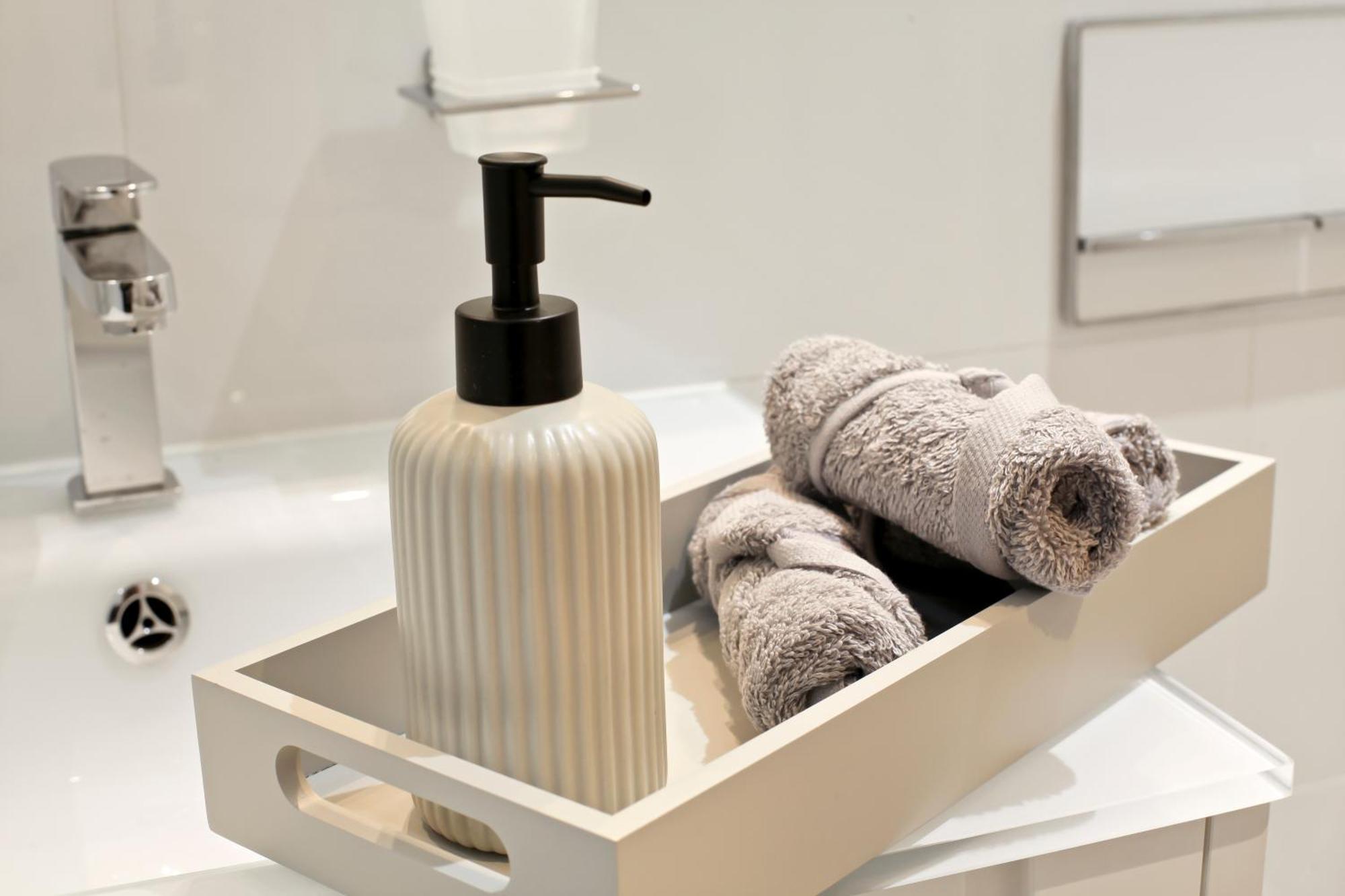 Hububb Luxury Kensington Apartamento