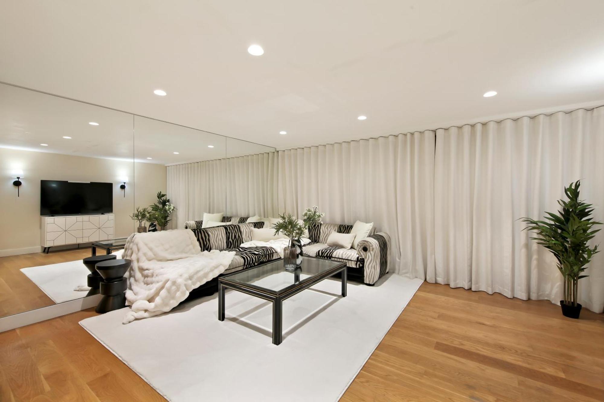 Apartamento Hububb Luxury Kensington *