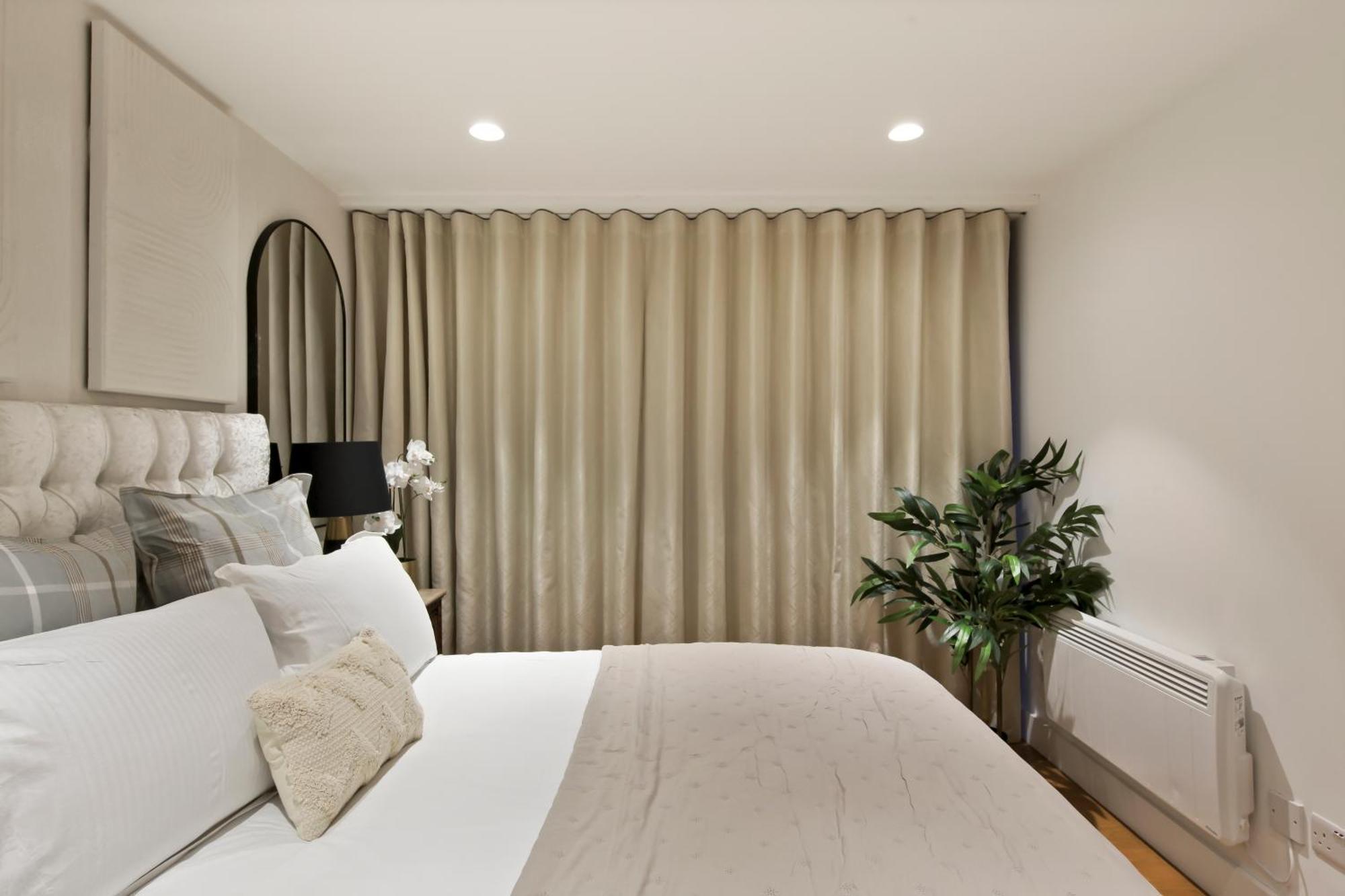 Hububb Luxury Kensington