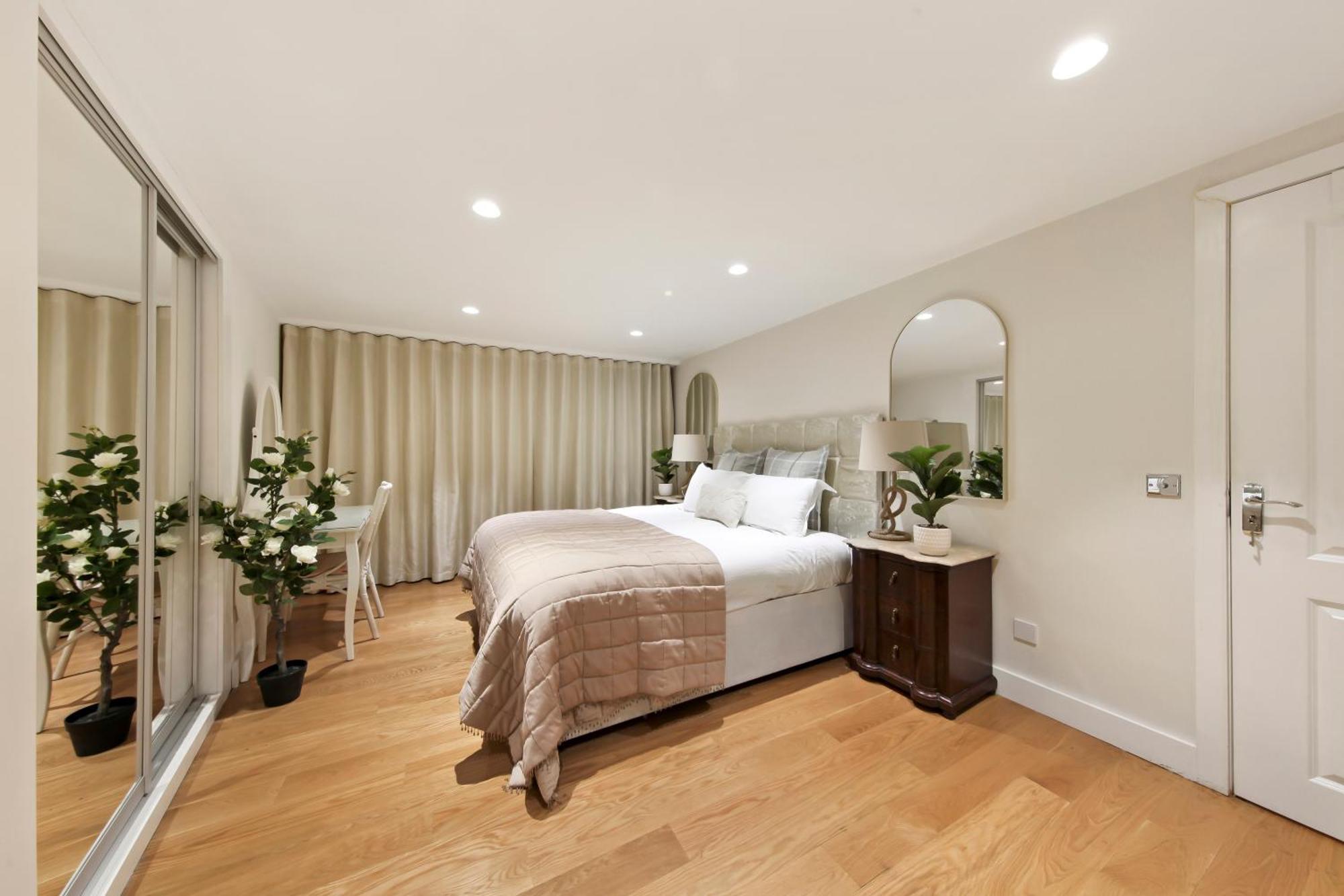 Hububb Luxury Kensington * Londres