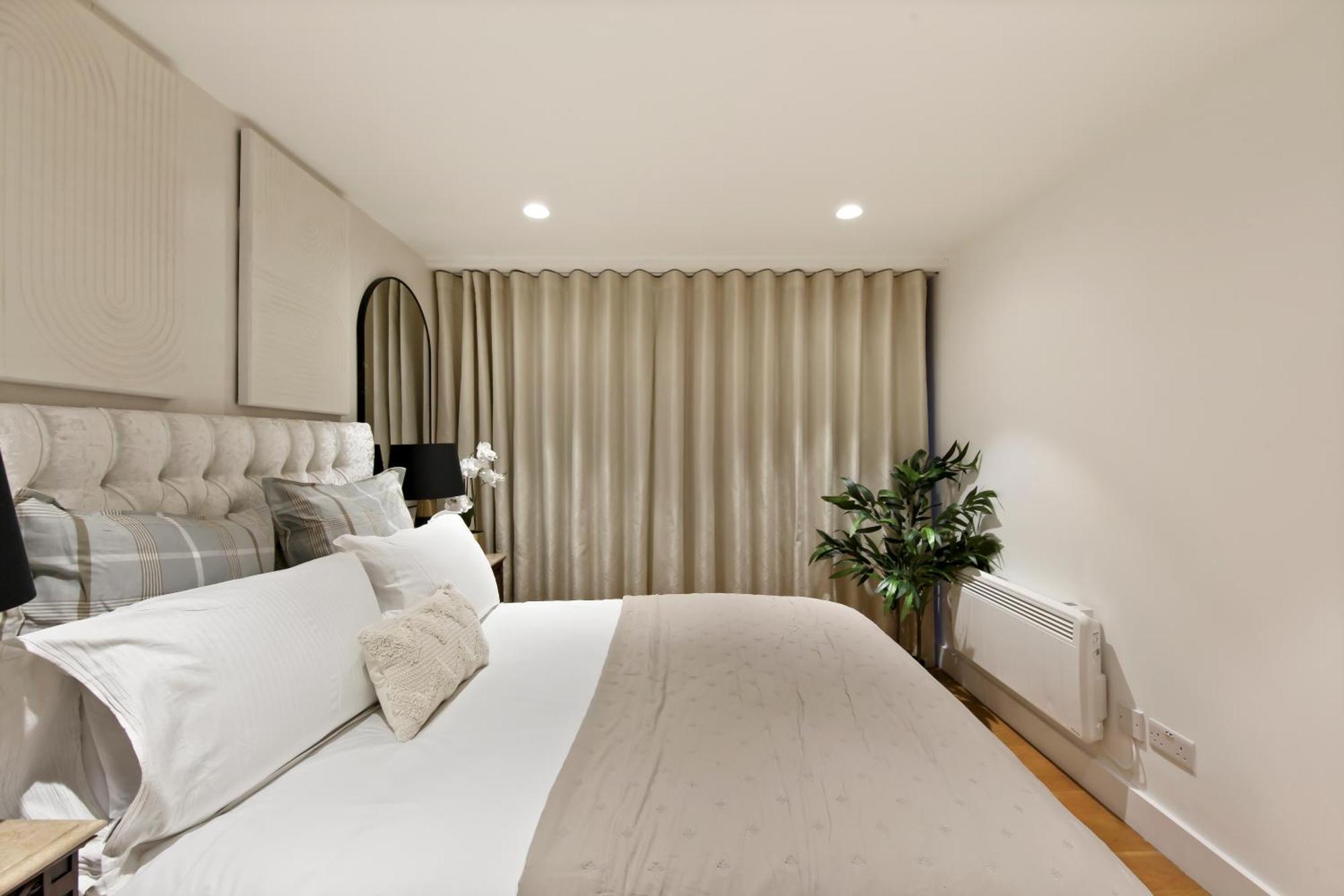 Hububb Luxury Kensington Londres