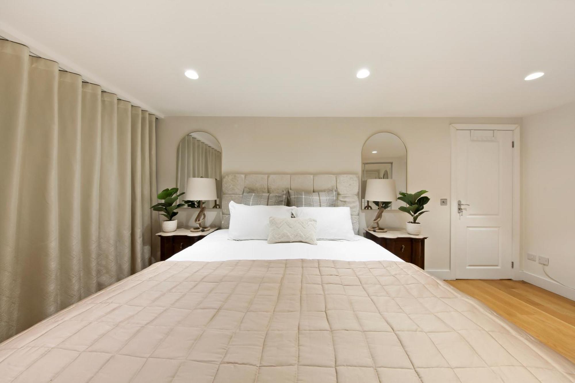Hububb Luxury Kensington Apartamento *