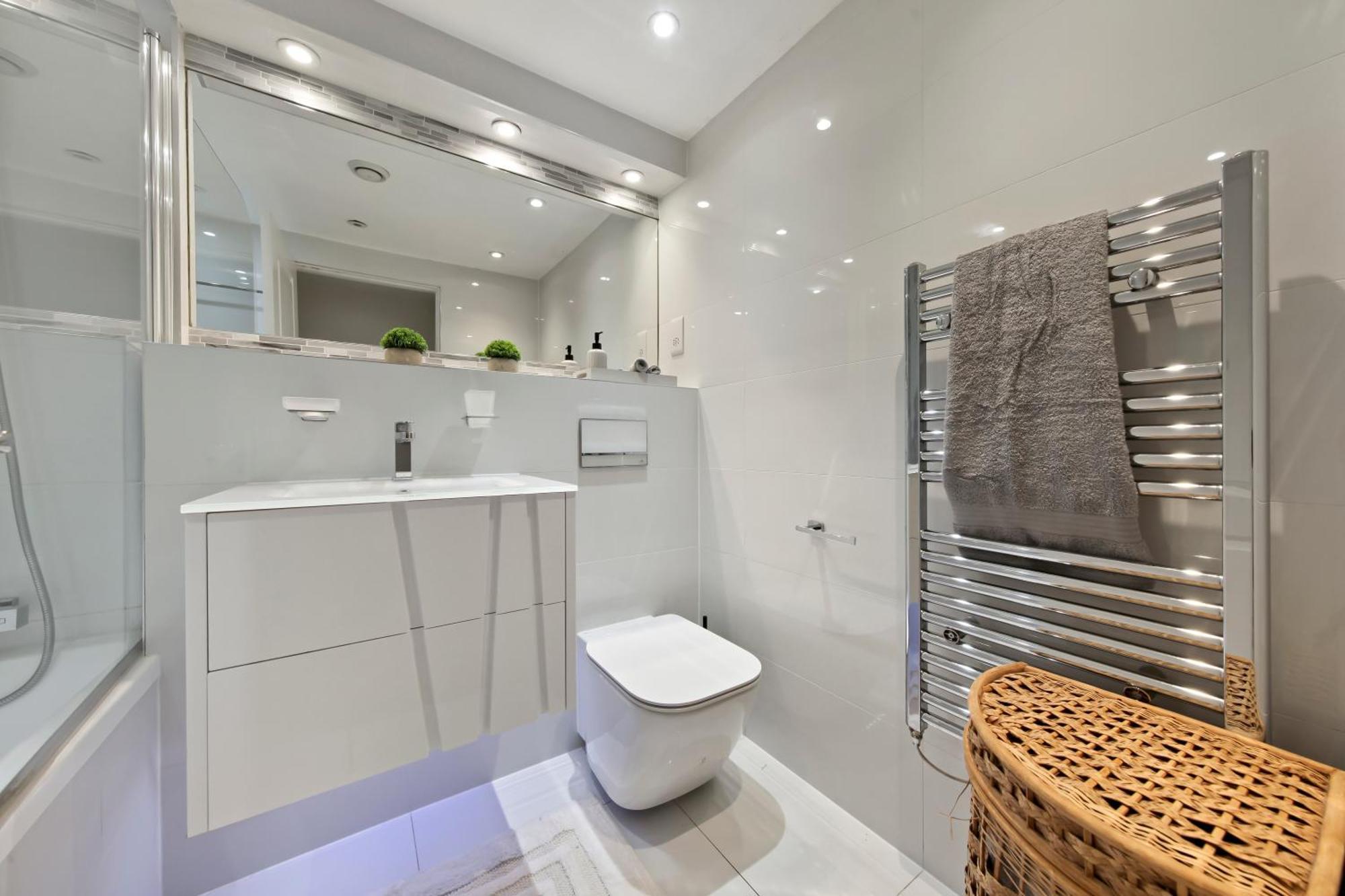 Apartamento Hububb Luxury Kensington