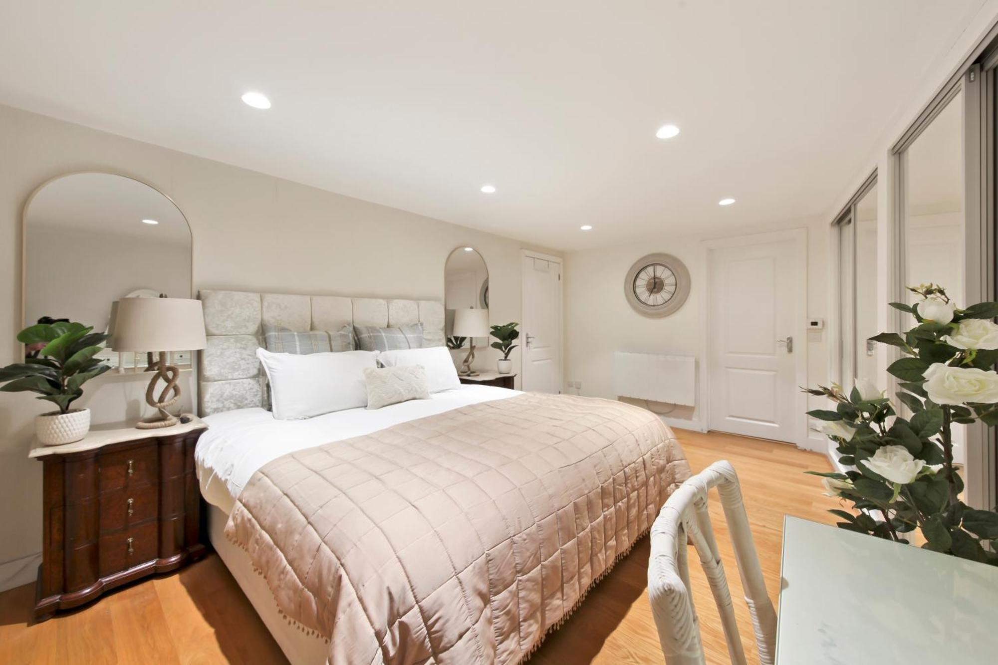 Apartamento Hububb Luxury Kensington *