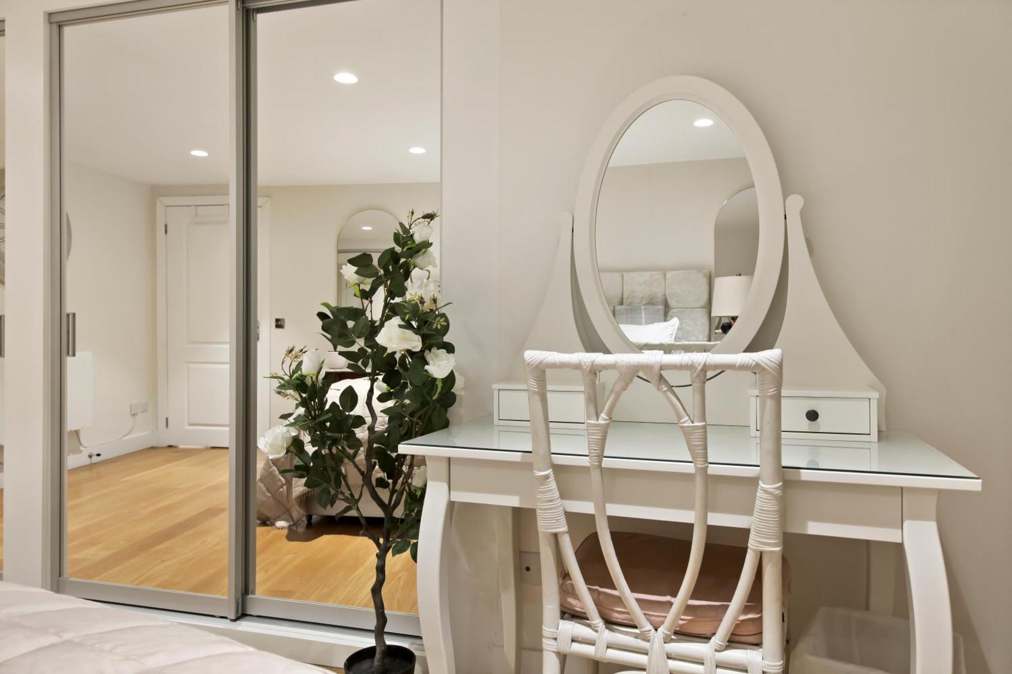 Hububb Luxury Kensington Apartamento *