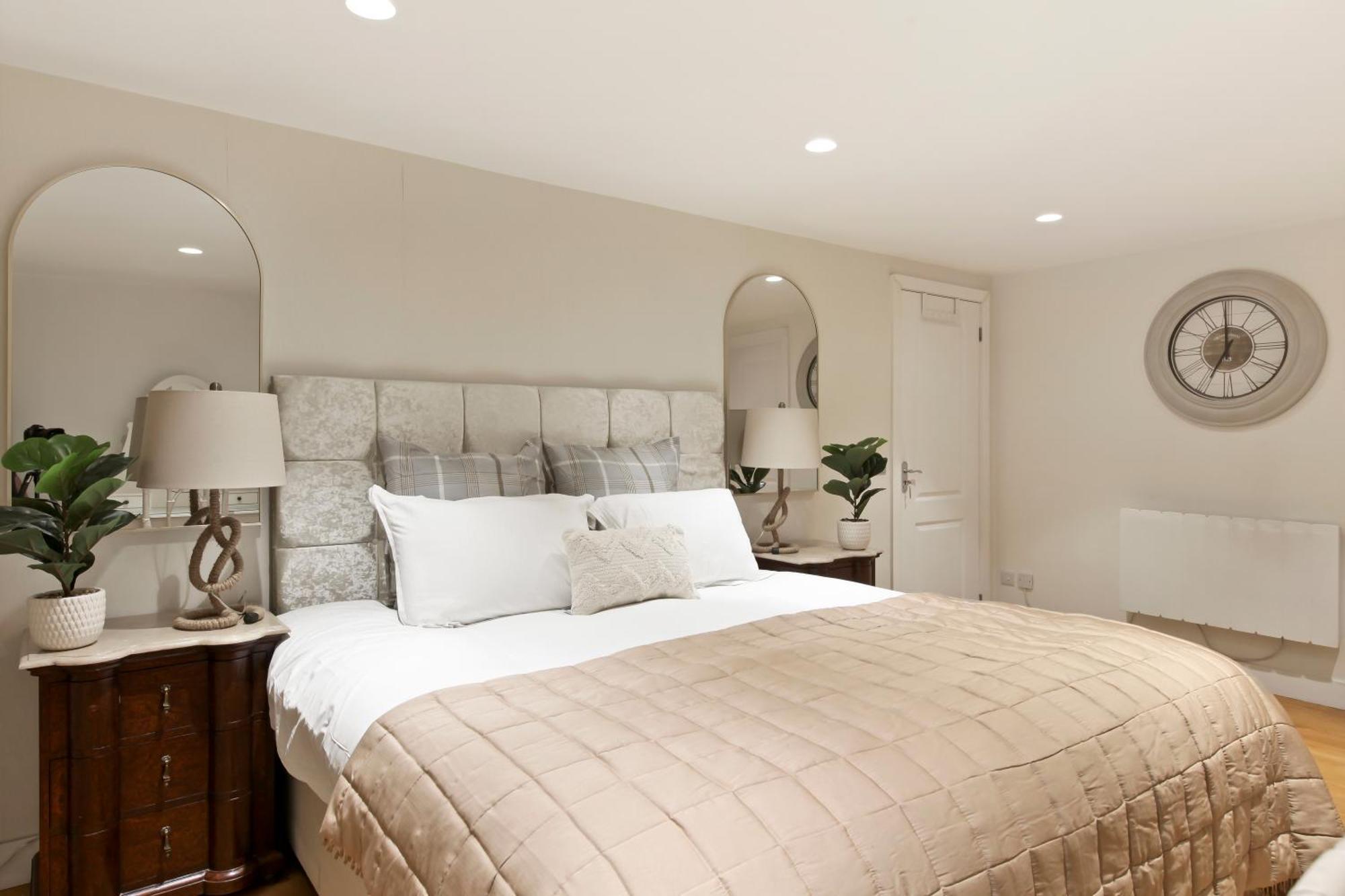Hububb Luxury Kensington Londres