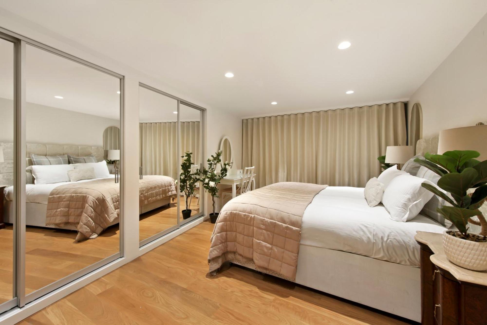 Hububb Luxury Kensington Apartamento