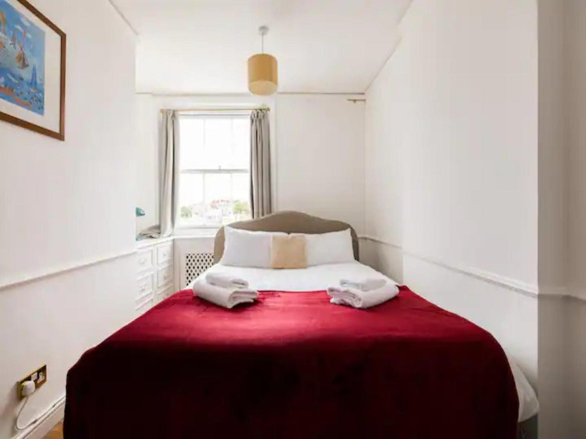 Appartement Pass The Keys Spacious And 2 Bedroom Flat In Chelsea
